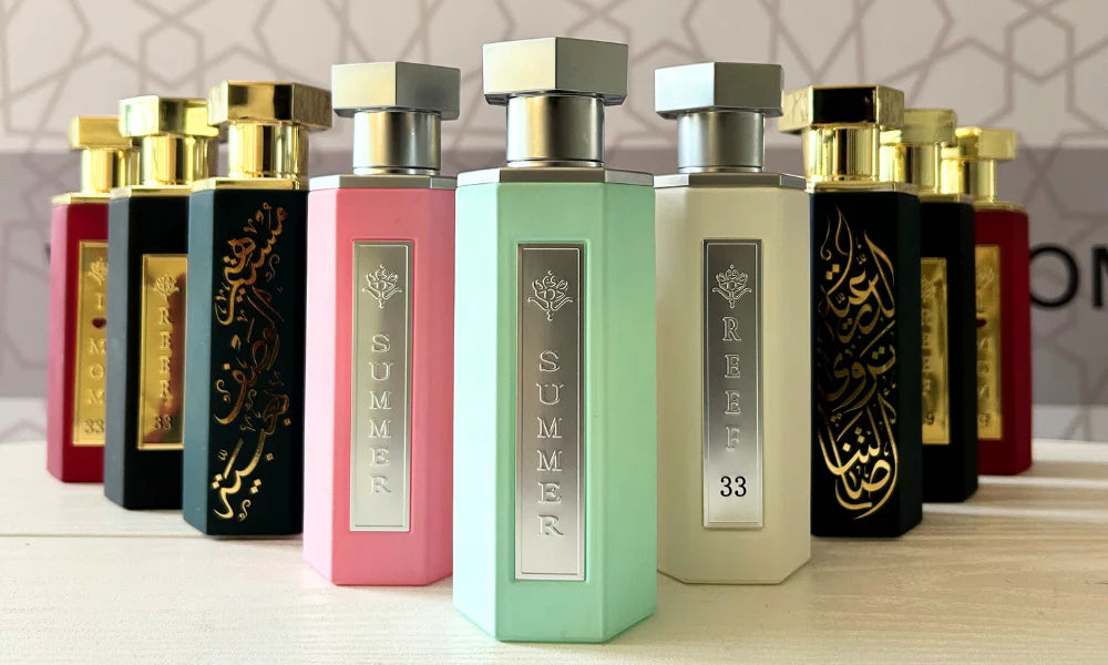 REEF PARFUMS