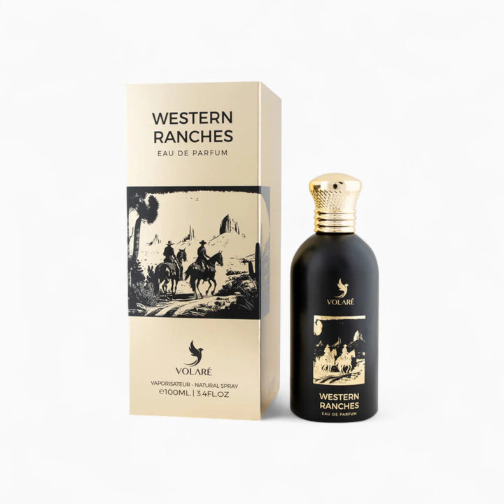 WESTERN RANCHES - Volaré - 100 mL