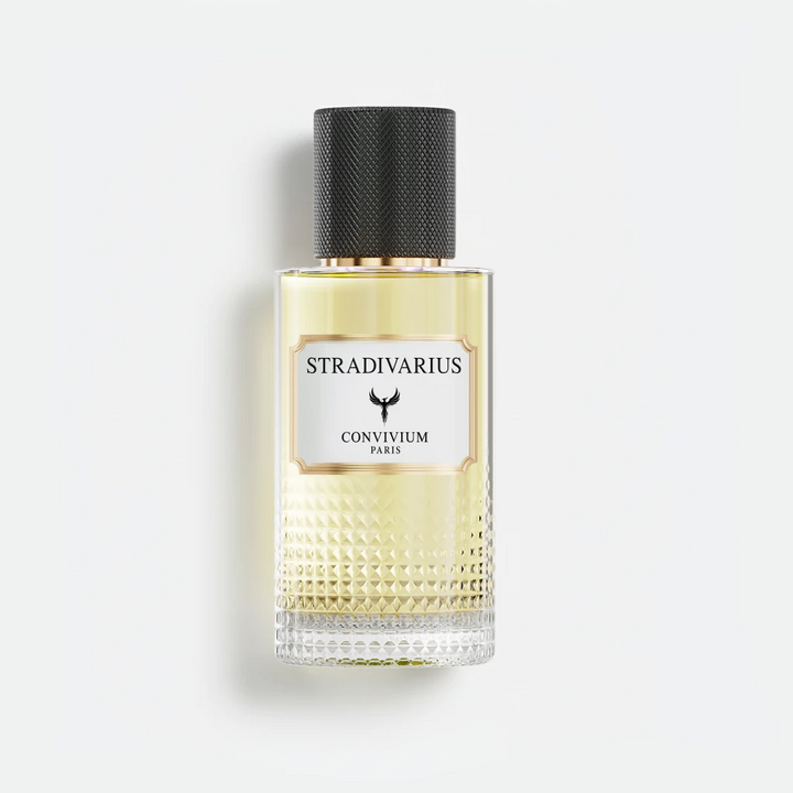 Stradivarius - CONVIVIUM PARIS  - 50 mL