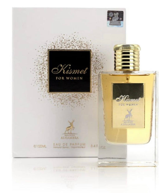 Kismet Women - Alhambra                - 100 ML