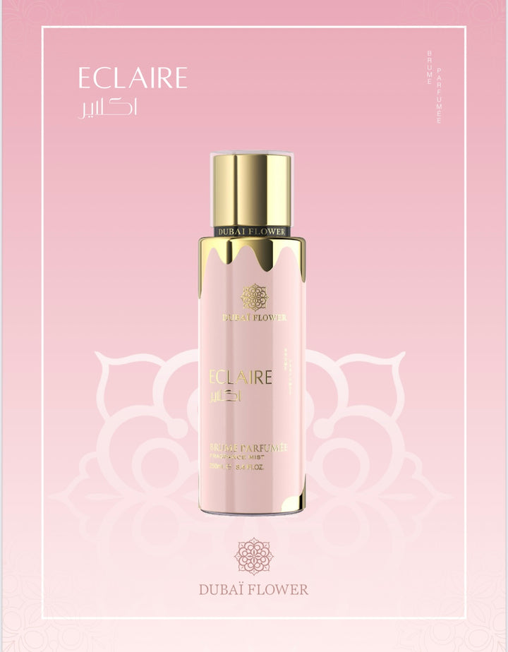 Eclaire - DUBAI FLOWER - 250 ML