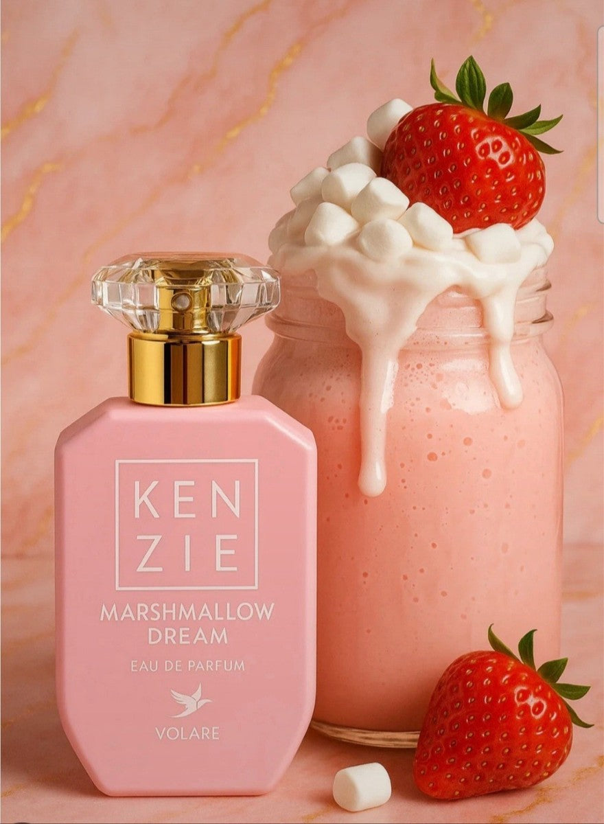 MARSHMALLOW DREAM - VOLARÉ - 25 mL