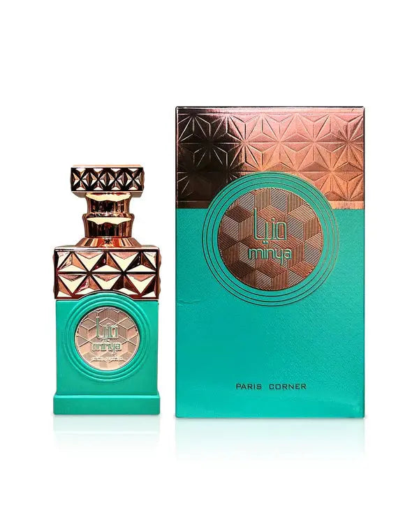 Minya - Paris Corner - 100 mL