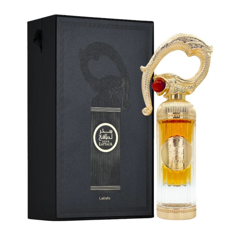 SEHR - Lattafa - 100 mL