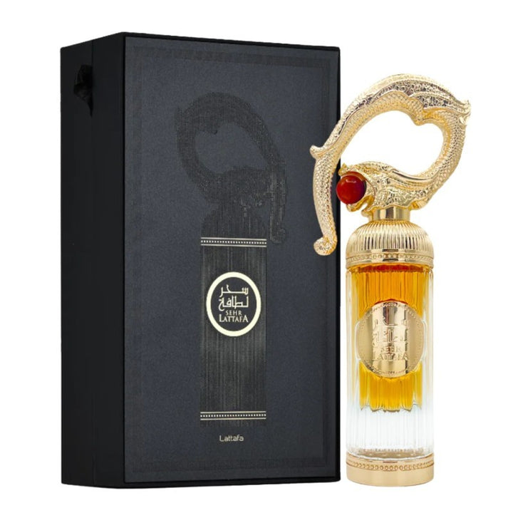 SEHR - Lattafa - 100 mL