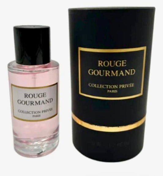 Rouge Gourmand - Collection Privé - 50 ML