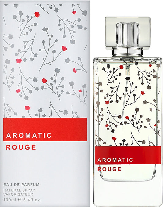 Aromatic Rouge - Lattafa - 100 ML