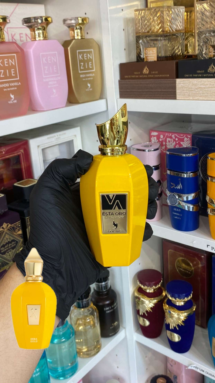 Esta Oro - Volaré - 100 mL