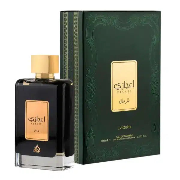 Ejaazi - Lattafa - 100 ML