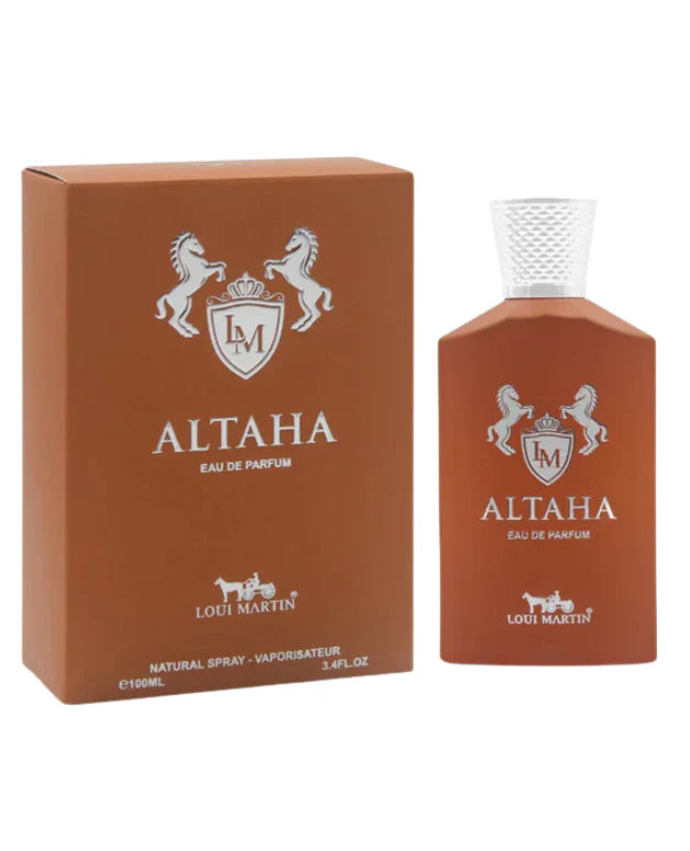 ALTAHA - LOUIS MARTIN - 100 mL
