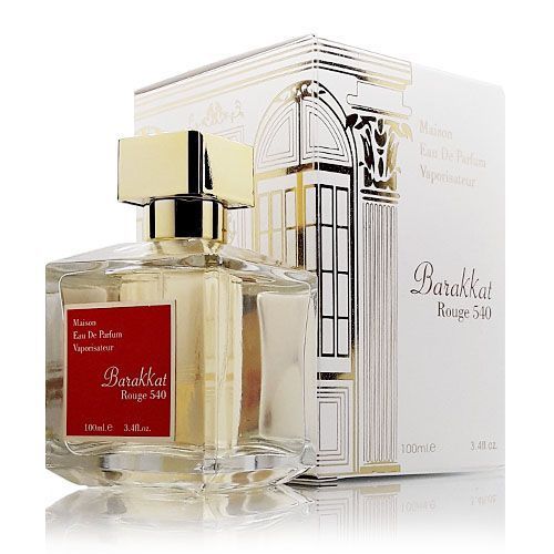 Barrakat Blanc - Paris Corner - 100 mL