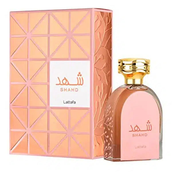 Shahd - Lattafa - 100 ML