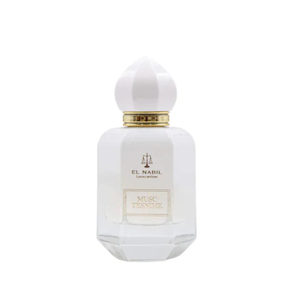 Musc Tesnime - EL NABIL - 50 mL