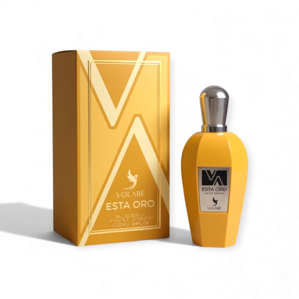 Esta Oro - Volaré - 100 mL