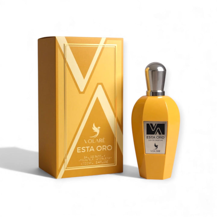 Esta Oro - Volaré - 100 mL