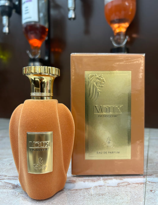 Voux Pâtisserie - Emir - 100 ml