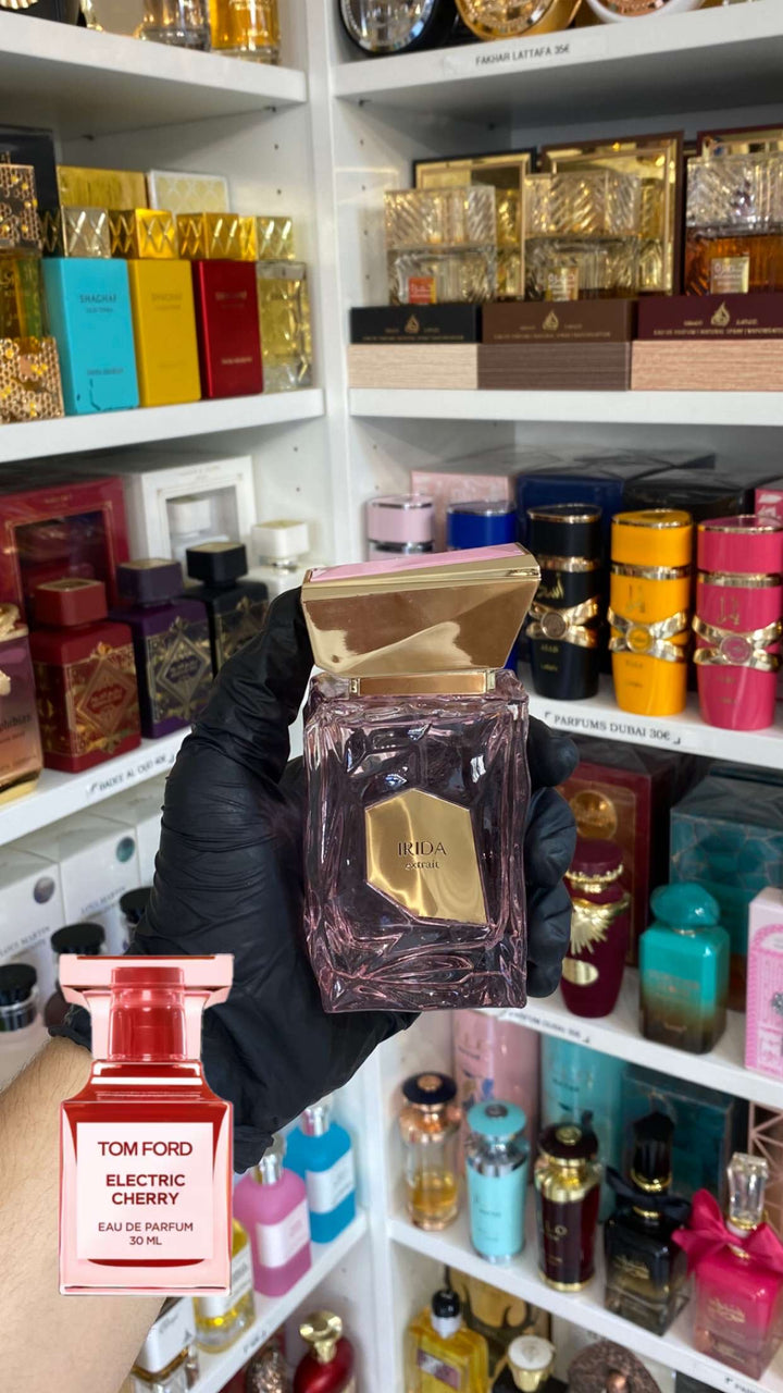 Irida Extrait - French Avenue - 100 mL