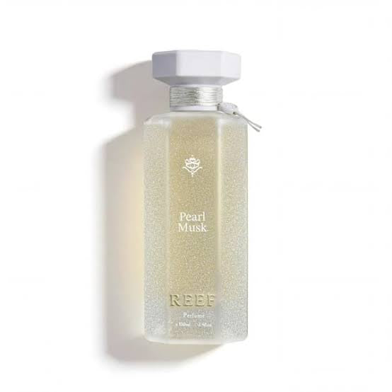 PEARL MUSK - REEF - EAU DE PARFUM - 100 mL