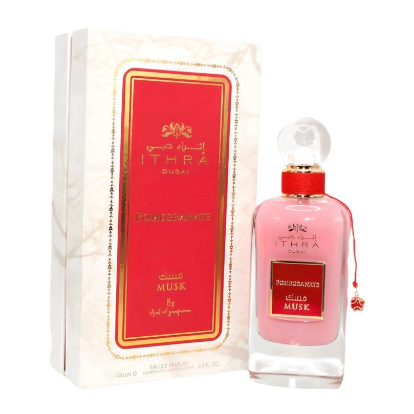 Ithra Pomegranate - Ard Al Zaafaran - 100 mL