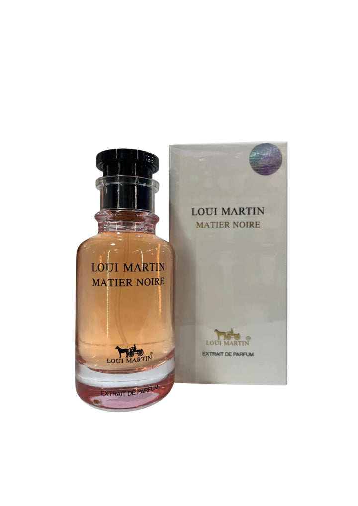 Matière Noire - Louis Martin - 100 mL