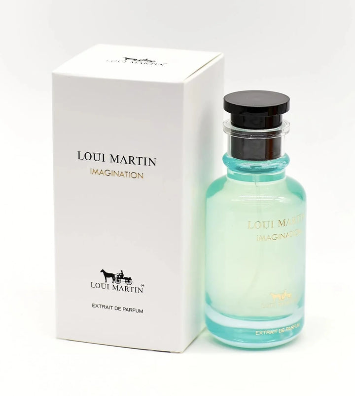 Imagination - Louis Martin - 100 mL
