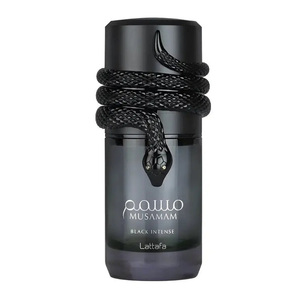 MUSAMAM BLACK - LATTAFA - 100 mL