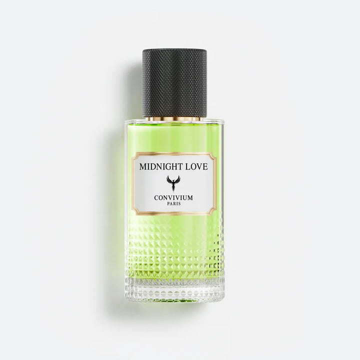 Midnight Love - CONVIVIUM PARIS - 50 mL