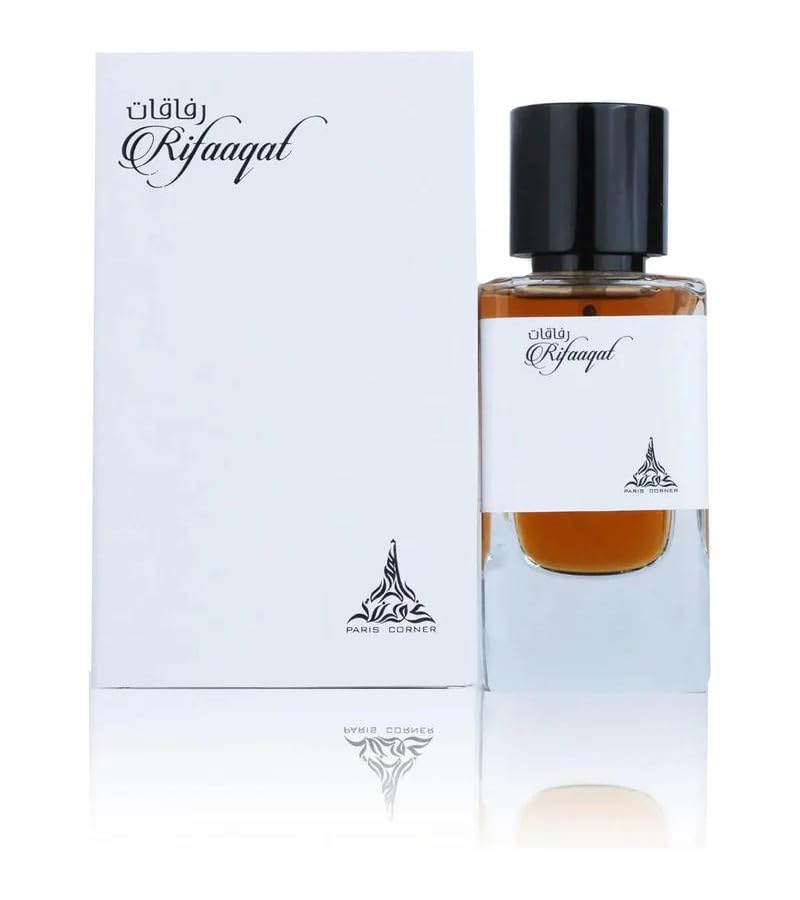 Rifaquat - Paris Corner - 85 mL