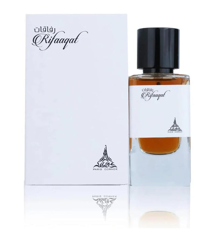 Rifaquat - Paris Corner - 85 mL