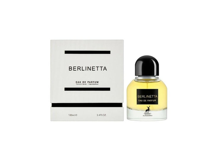 Berlinetta - Maison Alhambra - 100mL