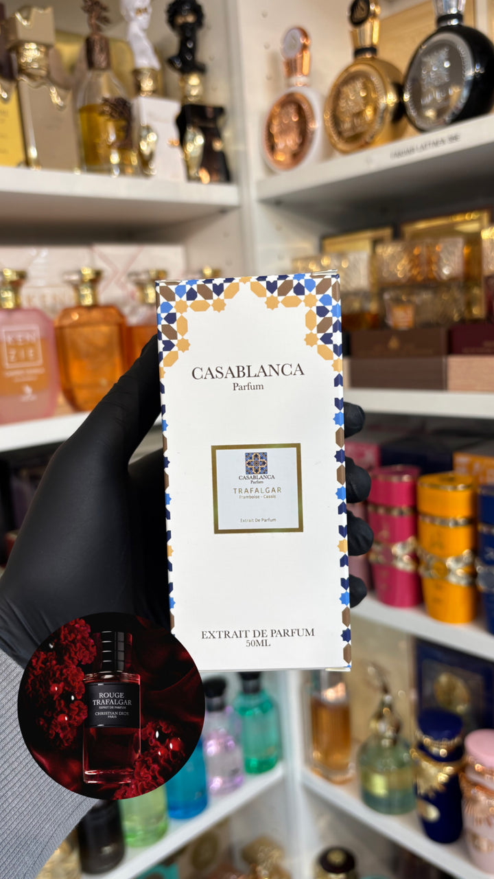 TRAFALGAR - CASABLANCA - 50 mL