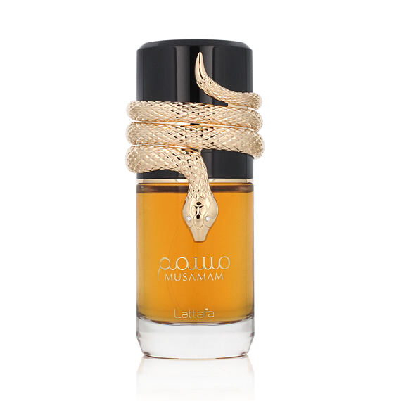 MUSAMAM - LATTAFA - 100 mL
