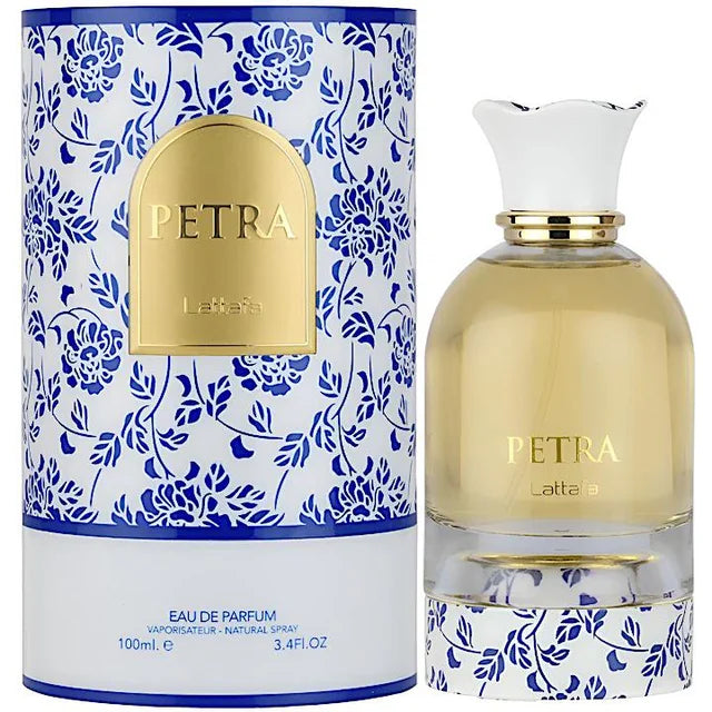 Petra - Lattafa - 100 mL