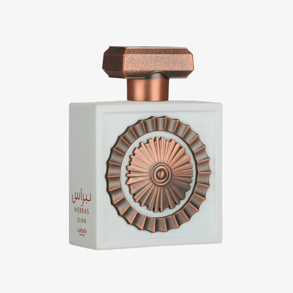 Nebras Elixir - Lattafa - 100 mL