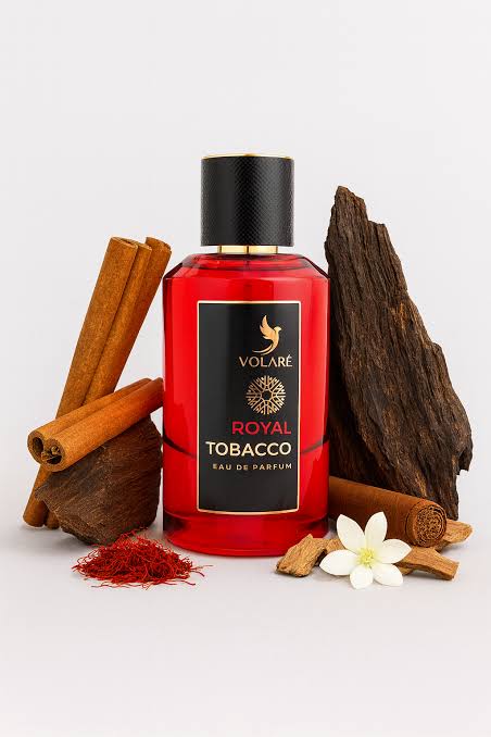 Royal Tabacco - Volaré - 100 mL
