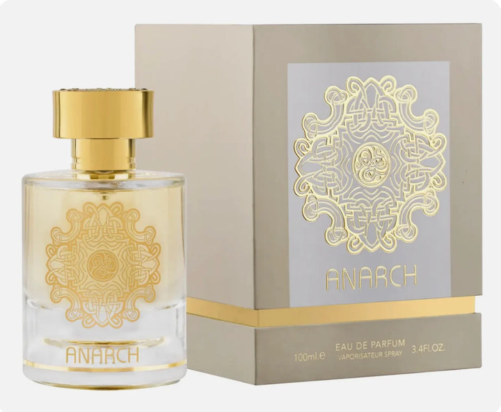 ANARCH - MAISON ALHAMBRA - 100 mL