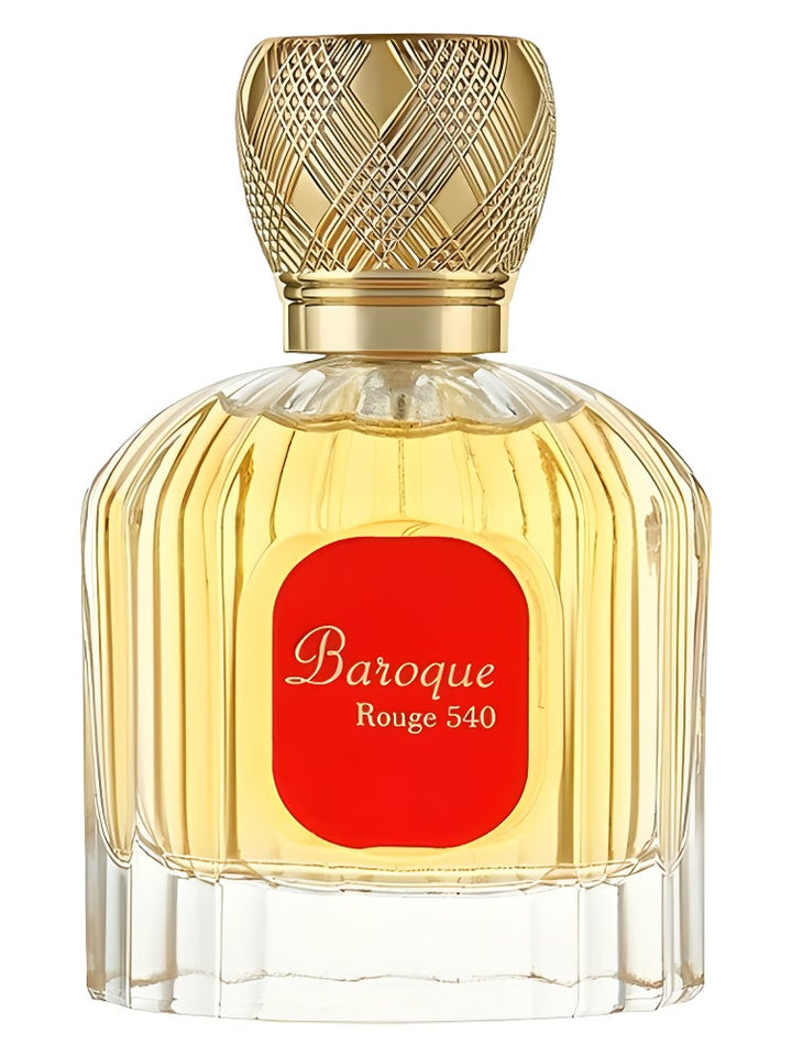 Baroque Rouge 540 - Maison Alhambra - 100 mL