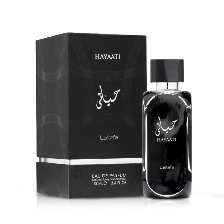 HAYAATI - LATTAFA - 100 mL