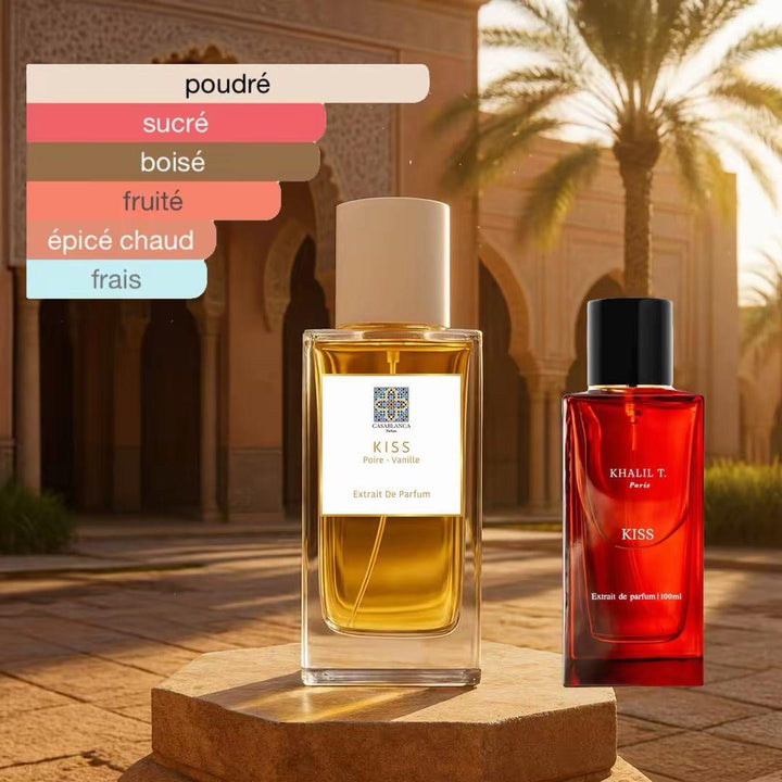 KISS - CASABLANCA - 50 mL