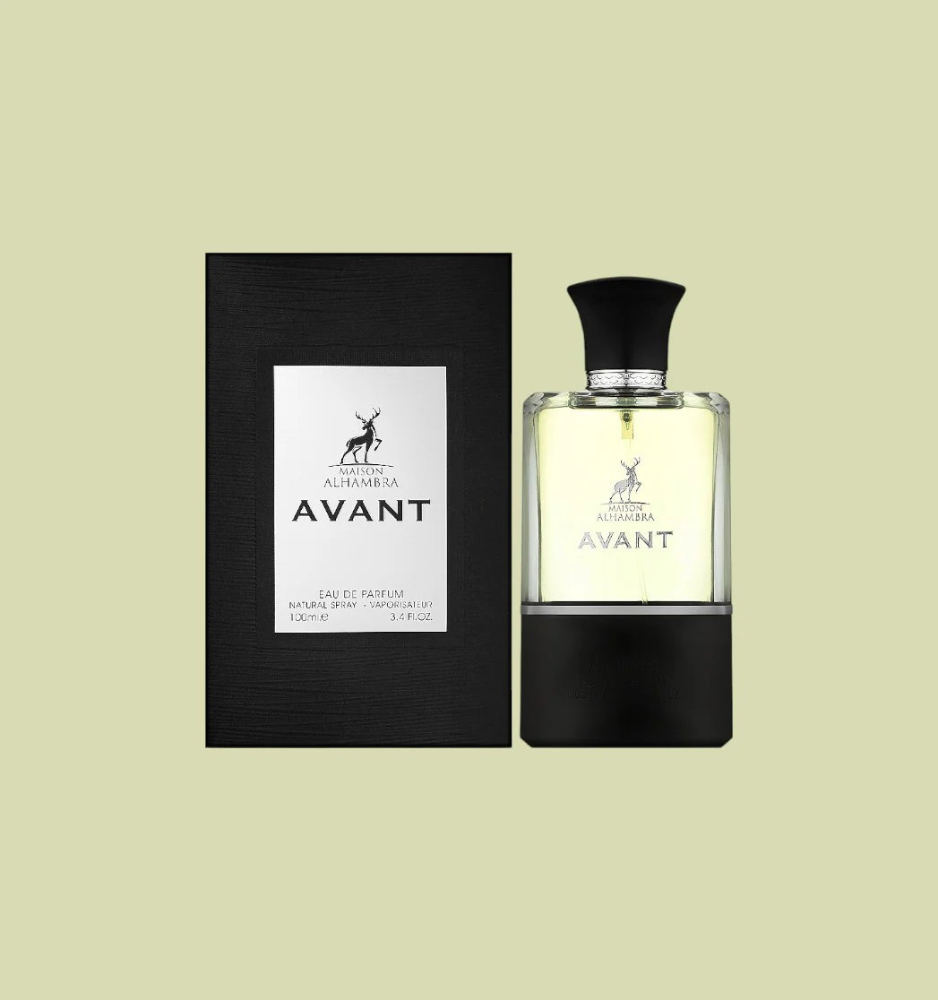 AVANT - Maison Alhambra - 100 mL