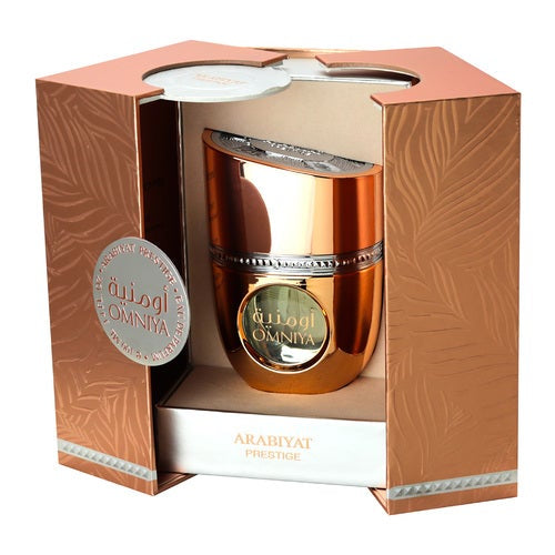 OMNYA - ARABIYAT PRESTIGE - 100 mL