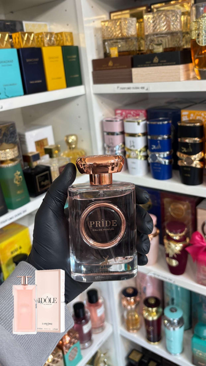 Pride - Maison Alhambra - 100 mL