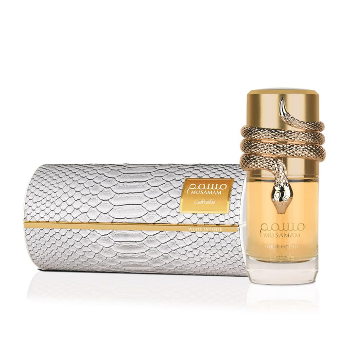 MUSAMAM WHITE - LATTAFA - 100 mL