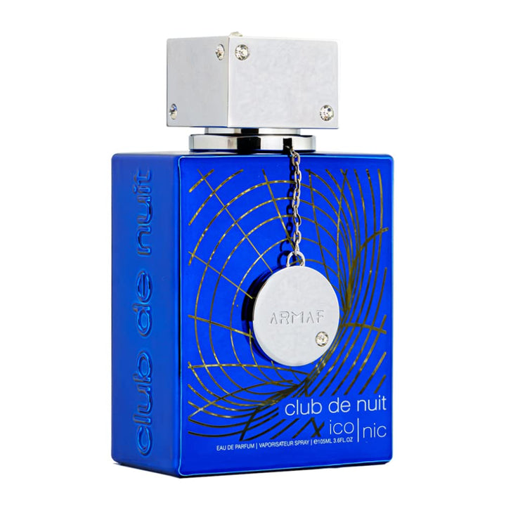Club de nuit Iconic - 105 mL