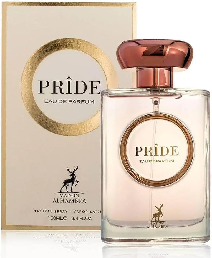Pride - Maison Alhambra - 100 mL