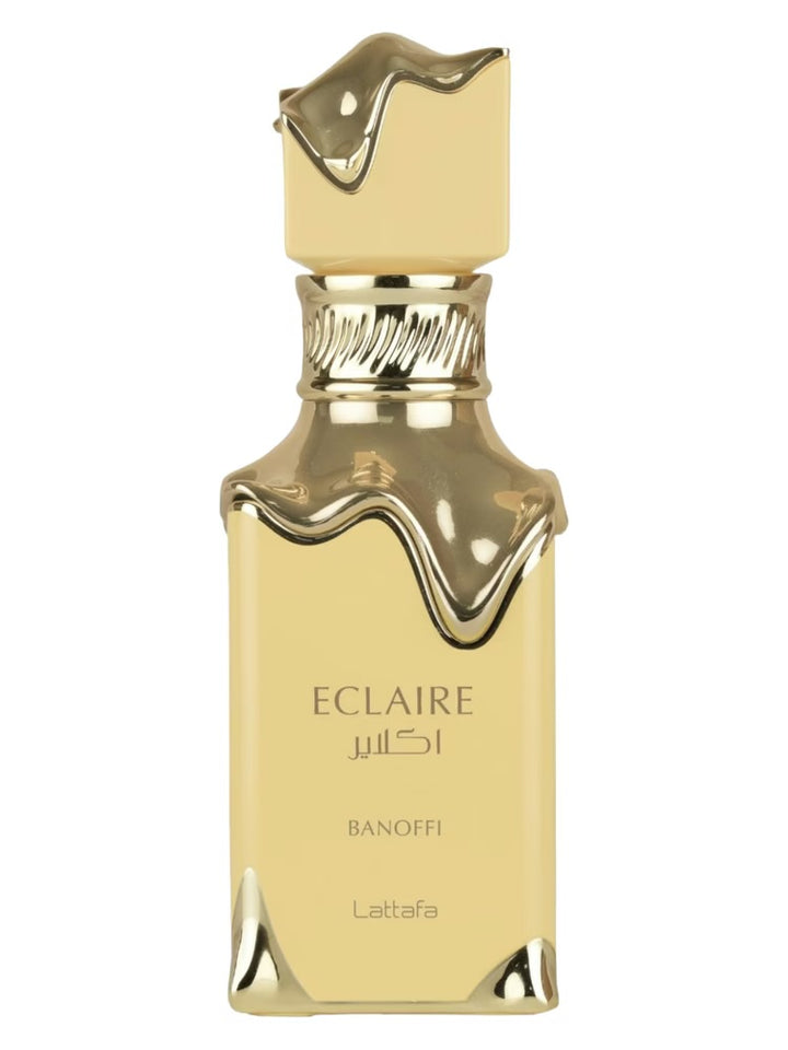 Eclaire Banoffi - Lattafa - 100 mL
