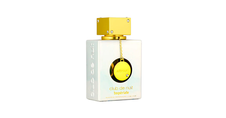 Club de nuit Impériale - Eau de parfum - 105 ml