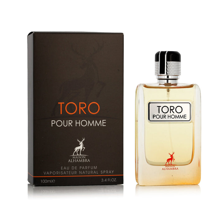 Toro - Alhambra - 100mL