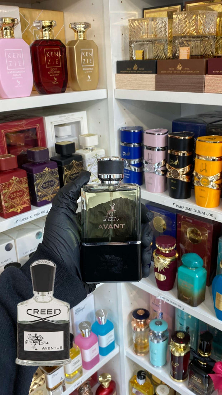 AVANT - Maison Alhambra - 100 mL