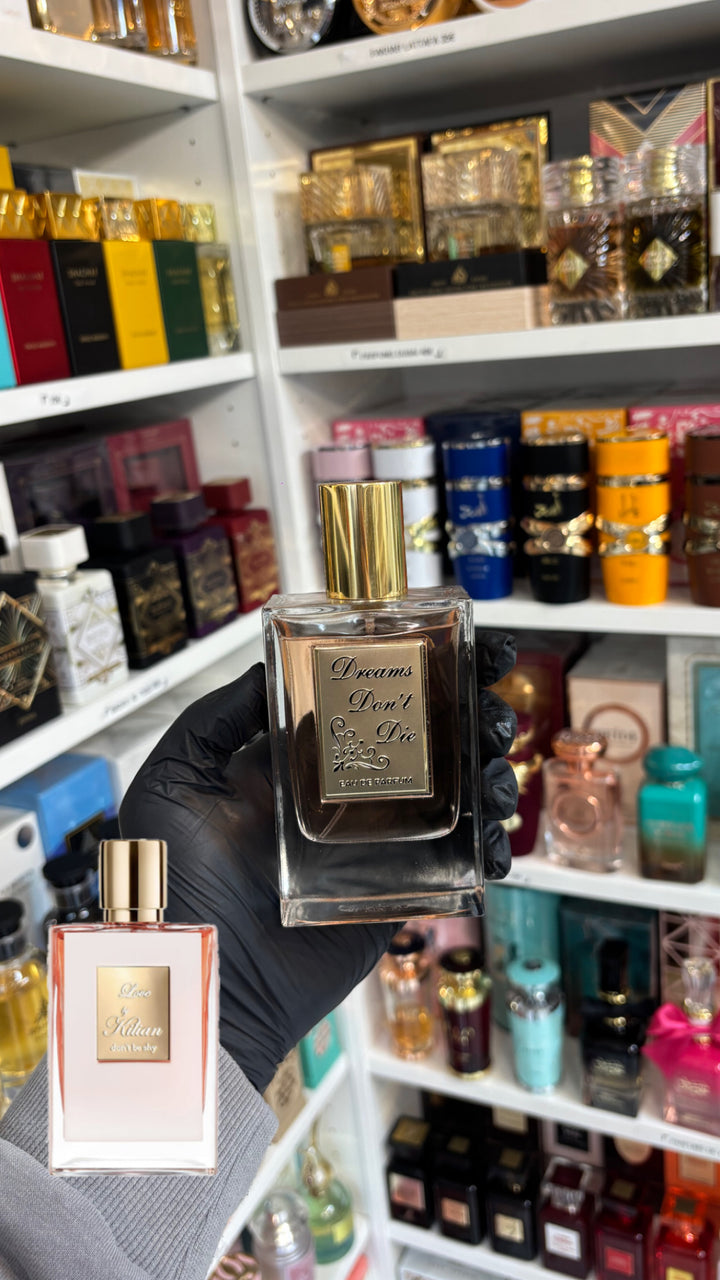 Dreams Don’t Die - Volaré - 100 mL